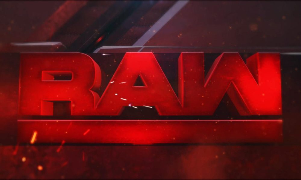 WWE RAW