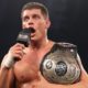 ROH Cody Rhodes
