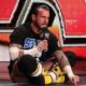 WWE CM Punk