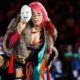 Asuka WWE Royal Rumble