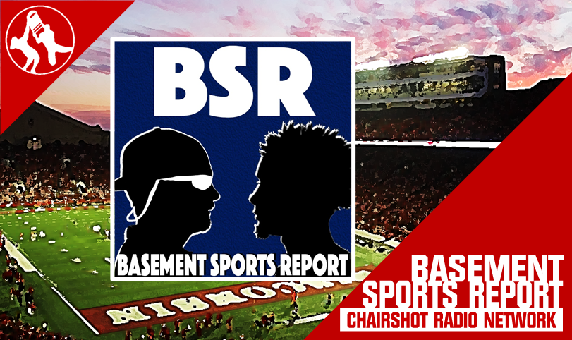 Basement Sports Report 2