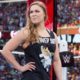 WWE Ronda Rousey