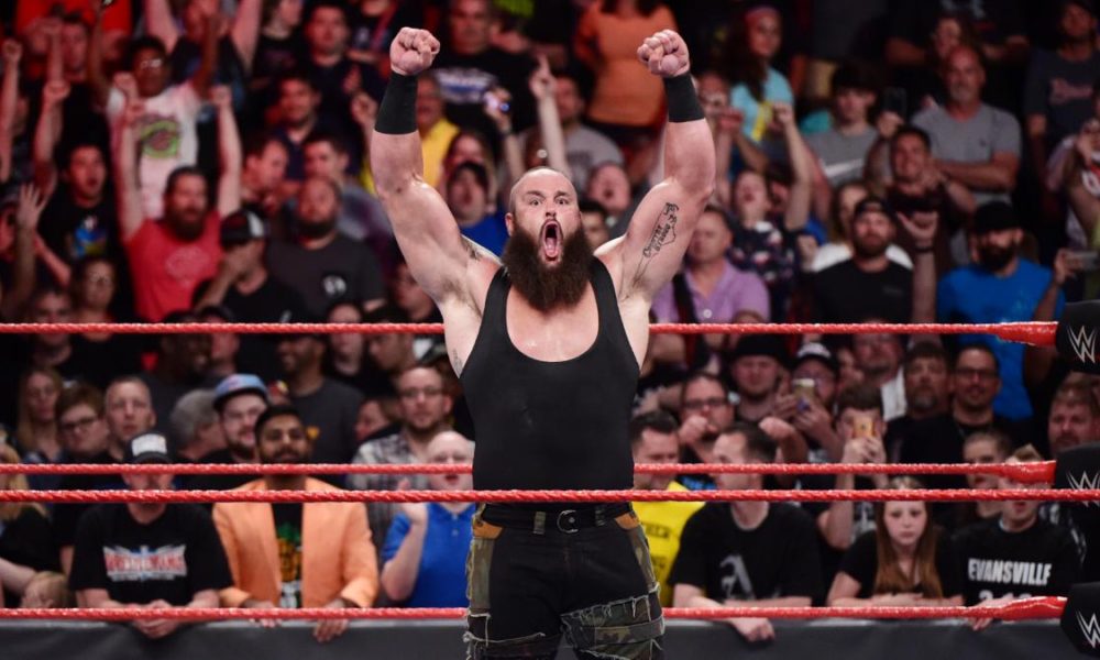 Braun Strowman