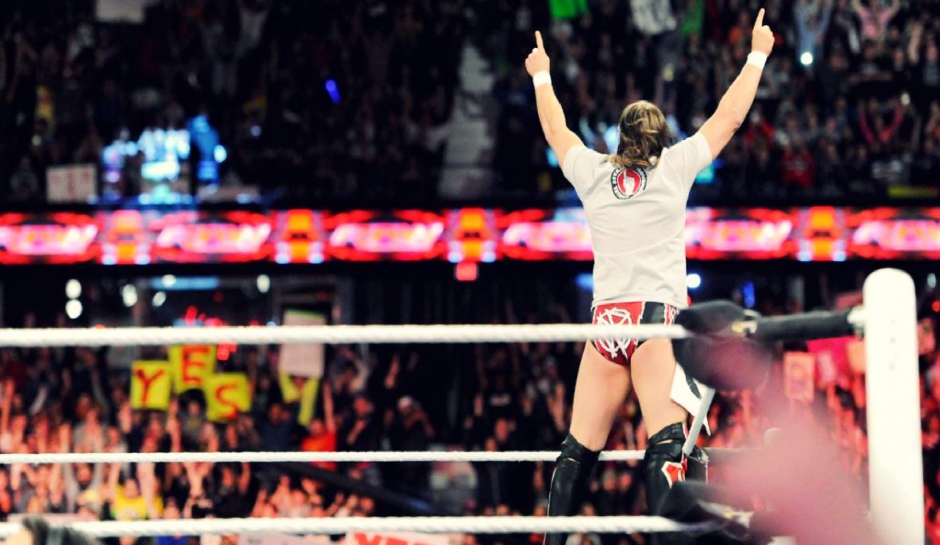 Daniel Bryan