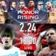 Honor Rising Night 2