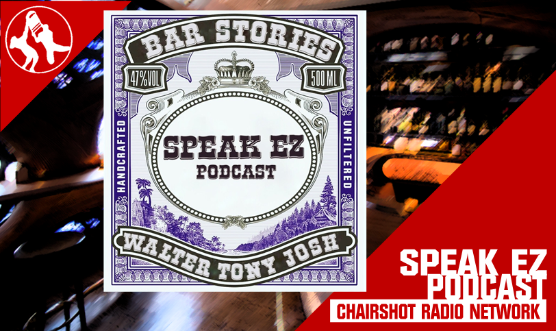 Speak EZ Podcast