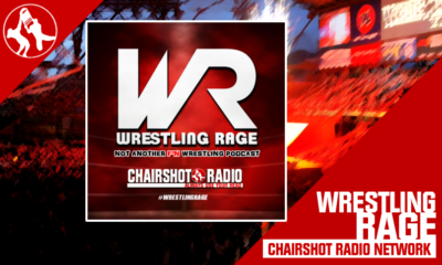 Wrestling Rage Live
