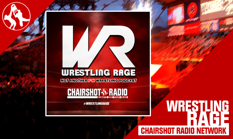 Wrestling Rage Live