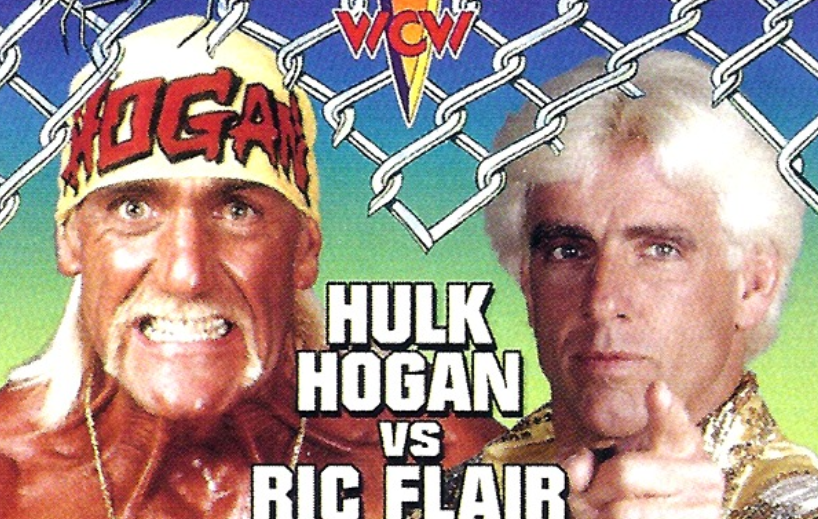 Halloween Havoc 1994