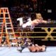 WrestleMania 10 Shawn Michaels Razor Ramon