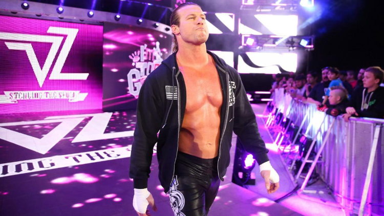 Dolph Ziggler