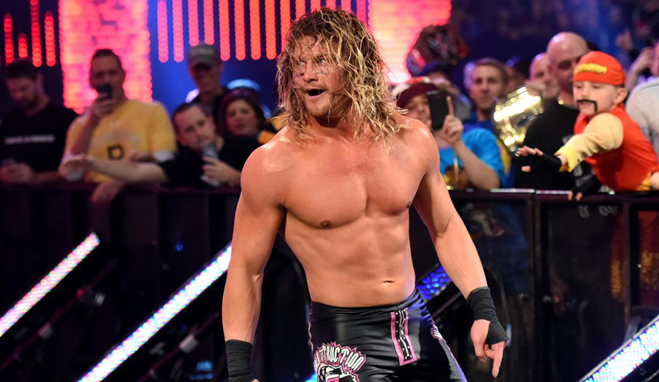 Dolph Ziggler 2