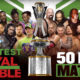 Greatest Royal Rumble