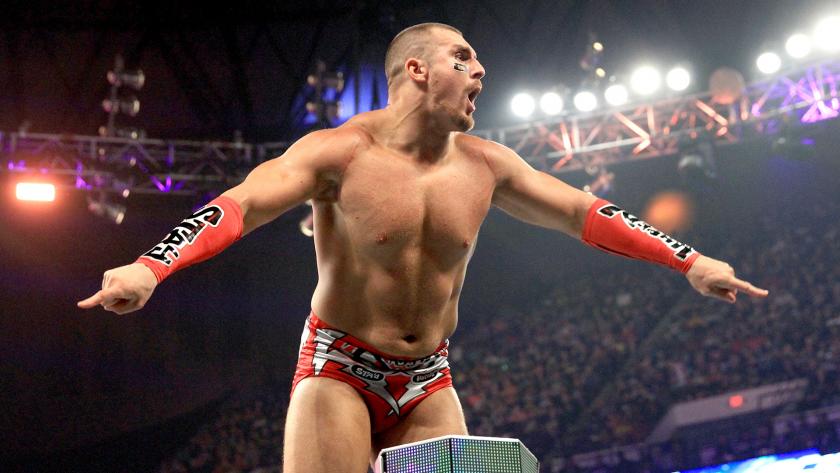 Mojo Rawley
