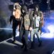 SANITY WWE Raw