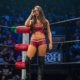 Tenille Dashwood ROH