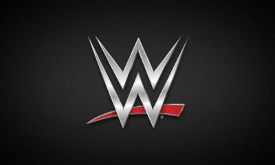 WWE Logo