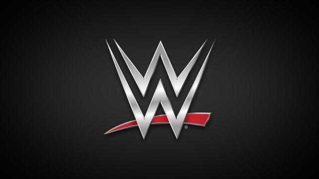 WWE Logo