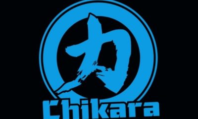 Chikara