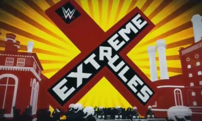 WWE Extreme Rules