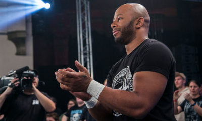 Jay Lethal
