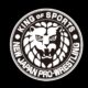 NJPW