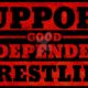 Support Independent wrestling