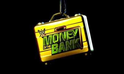 WWE Money In The Bank 2019