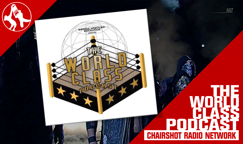 World Class Podcast