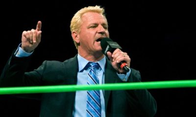 Jeff Jarrett
