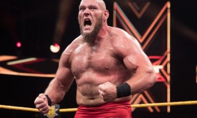 Lars Sullivan