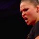 Ronda Rousey WWE Rules