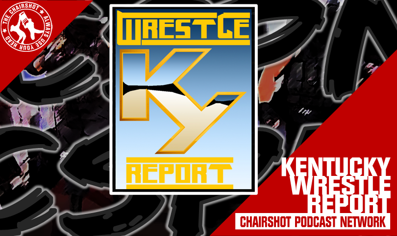 KY Wrestle Report Super Showdown