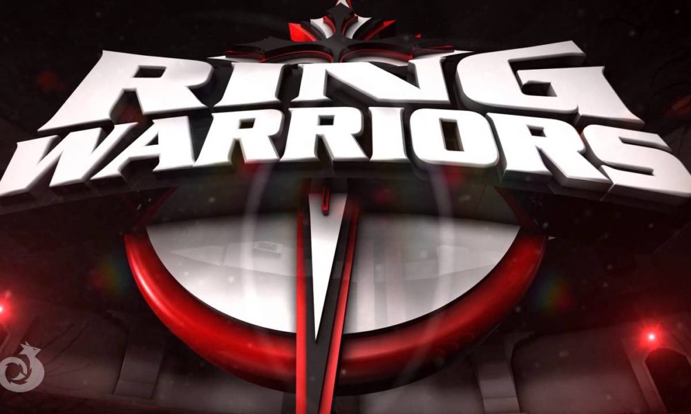Ring Warriors