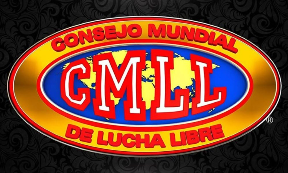 CMLL Logo