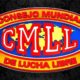 CMLL Logo