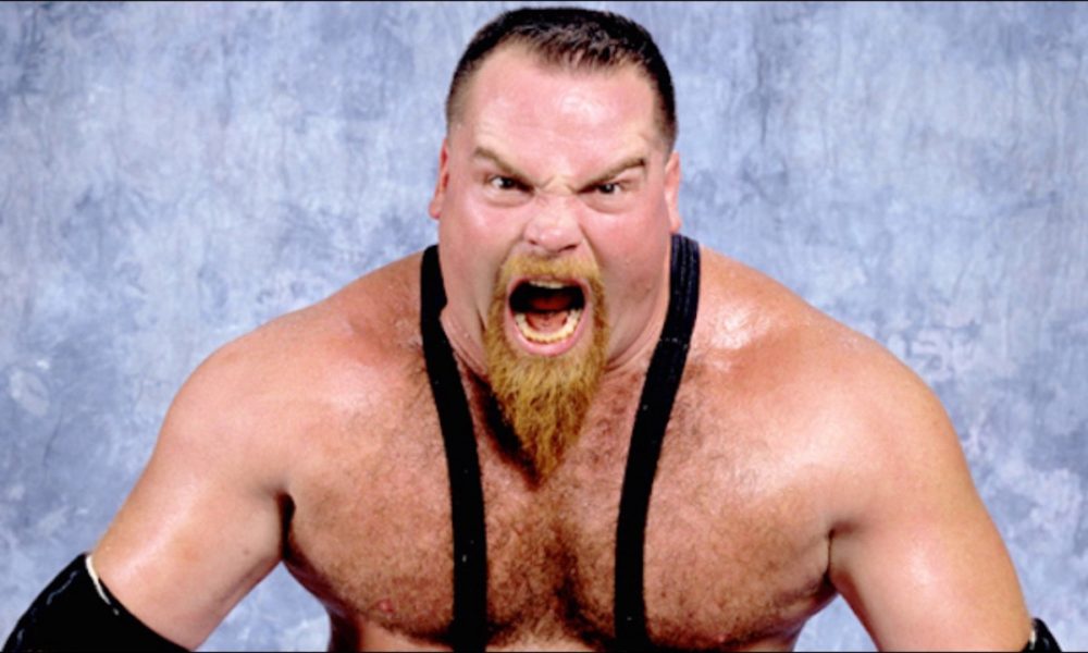 Jim Neidhart