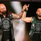 Gallows & Anderson
