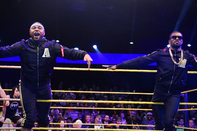 Street Profits