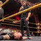 Johnny Gargano Aleister Black