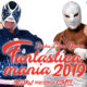 Fantastica Mania 2019