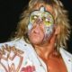 Ultimate Warrior WCW