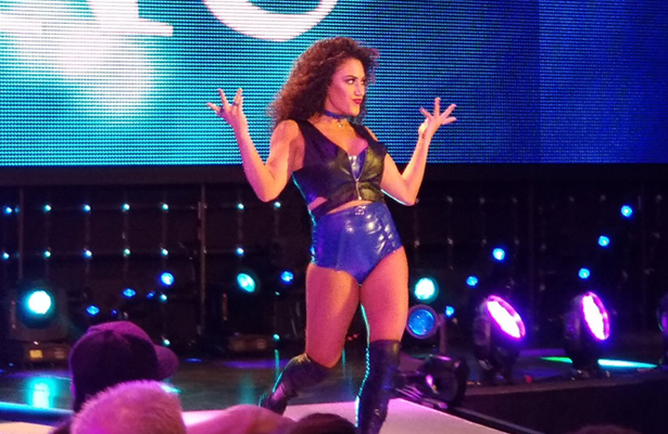 Vanessa Borne