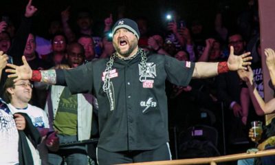 Bully Ray ROH