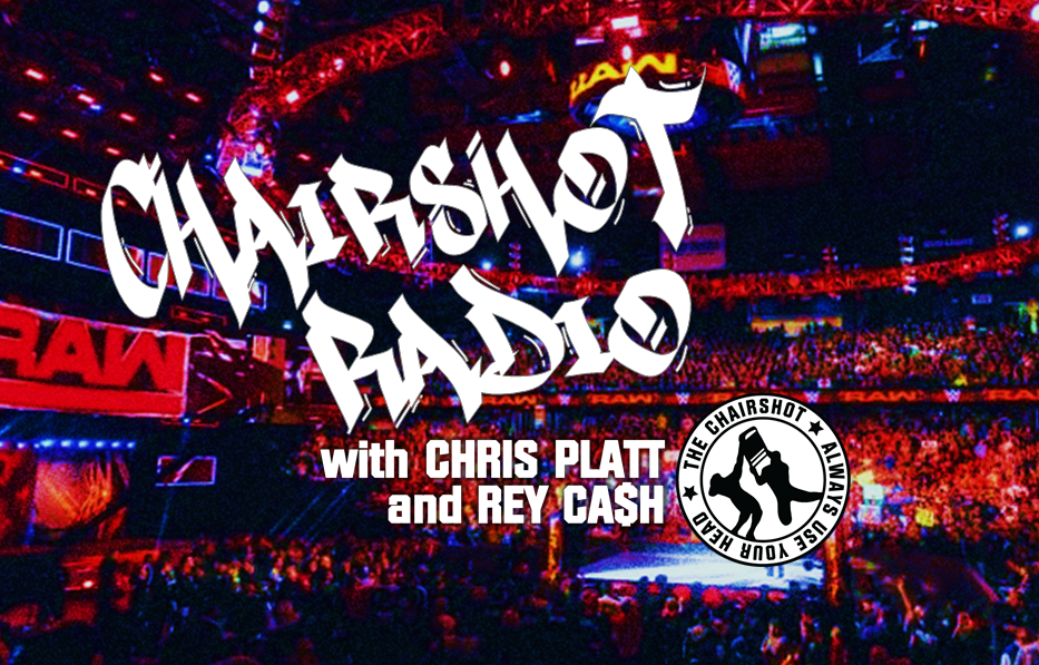 Chairshot Radio