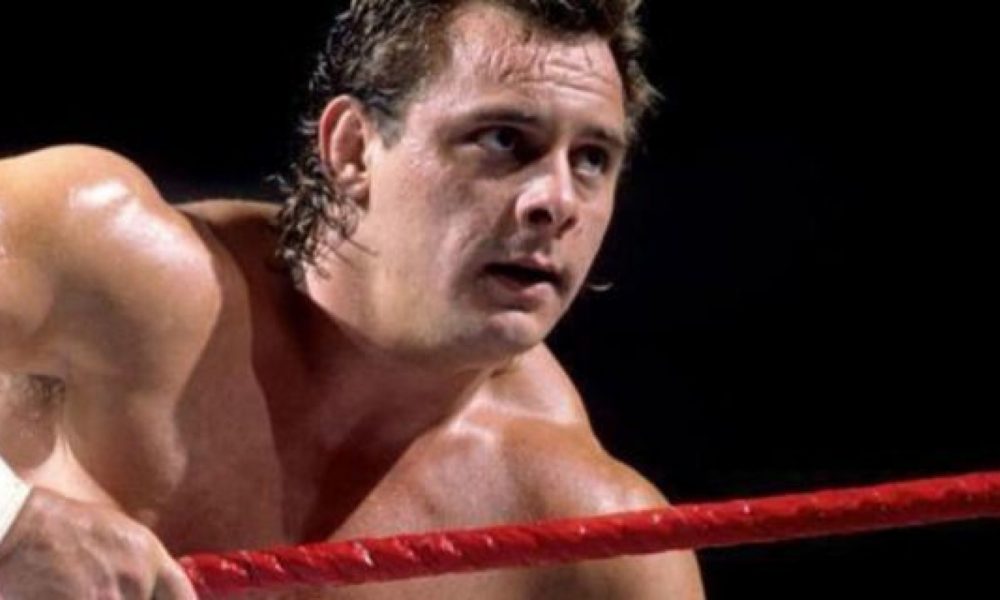Dynamite Kid
