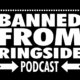 Banned From Ringside Becky Lynch