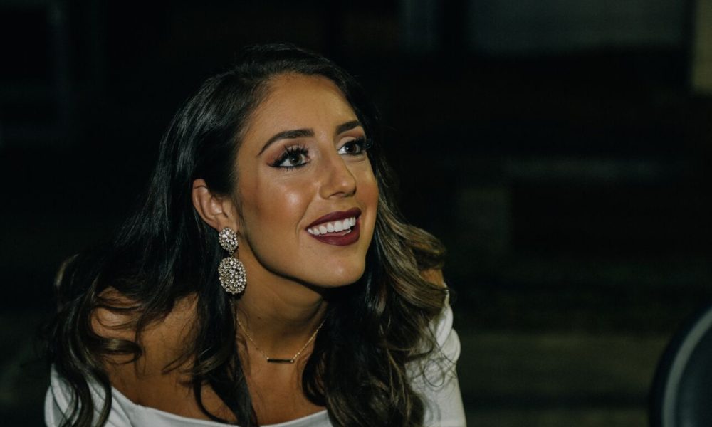 Britt Baker Wrestling Doctor