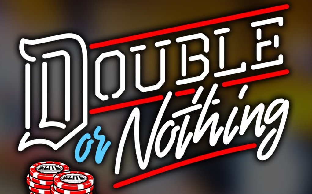 AEW Double Or Nothing