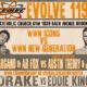 EVOLVE 119